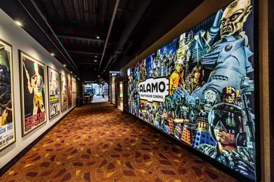 alamo