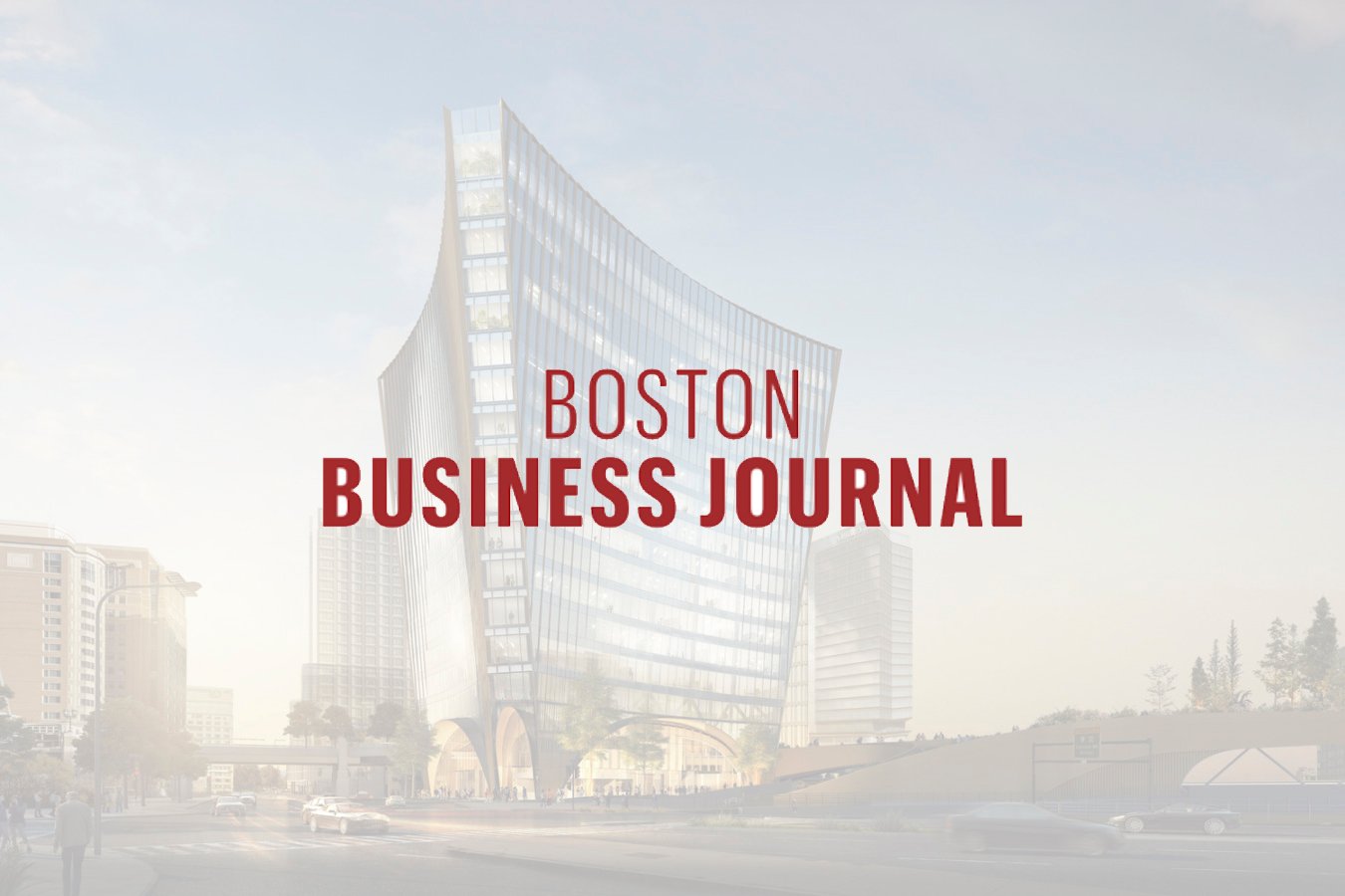 Boston Business Journal: BGI's New Seaport Office