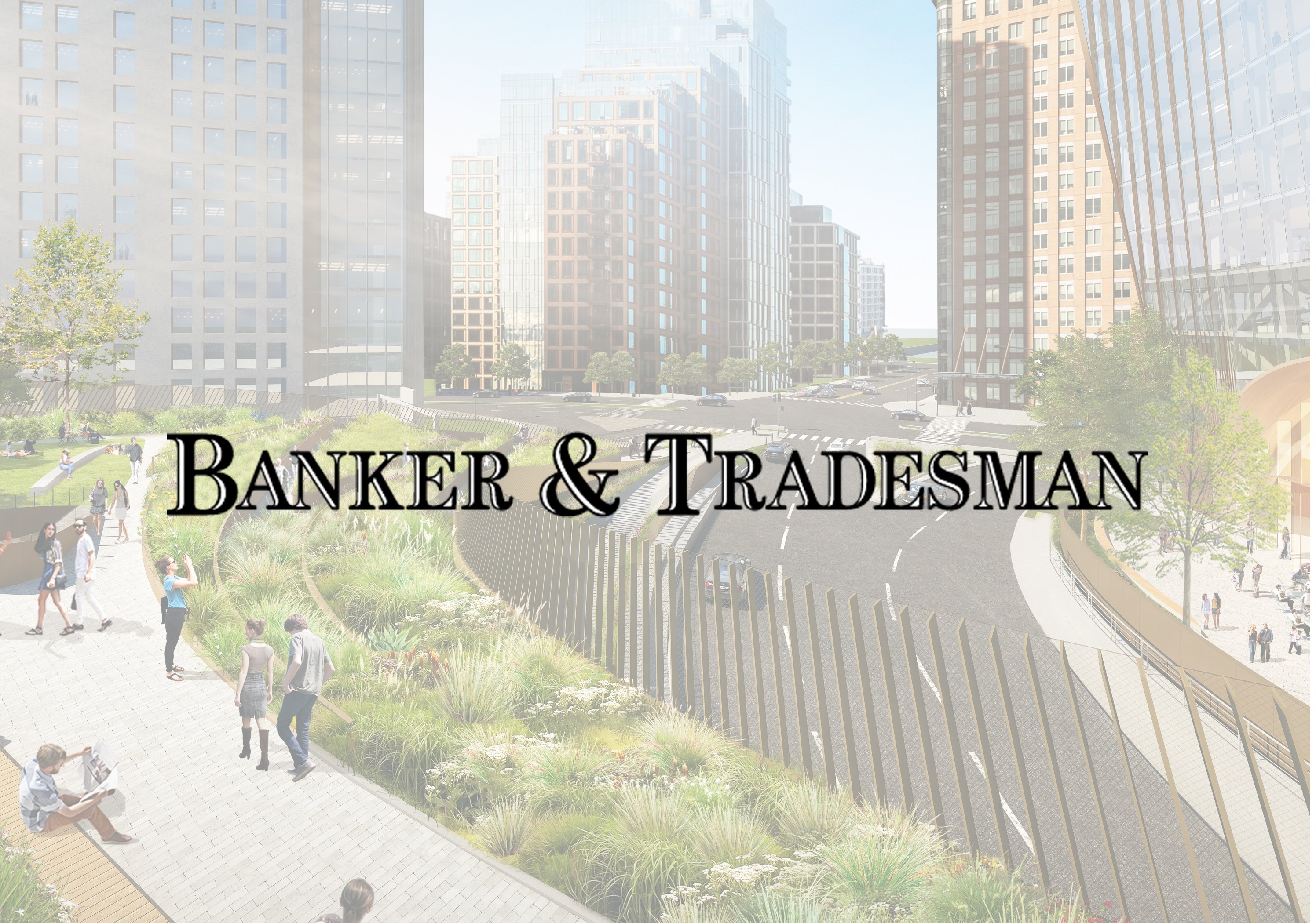 Banker & Tradesman: Seaport Lab Tower to Begin Construction Q4