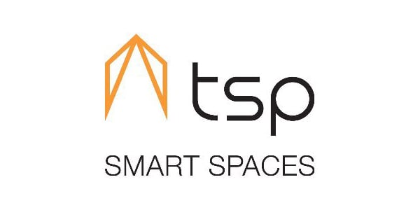 tsp smart spaces